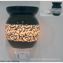 Plug in Night Light Warmer - 12CE10902